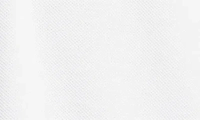 Brooks Brothers Golden Fleece Stretch Supima Polo Shirt In White