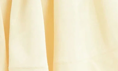 Bardot Larson Corset Fit & Flare Minidress