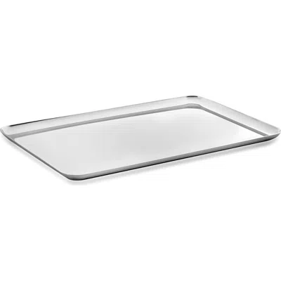 Mepra Stile By Pininfarina Rectangular Tray