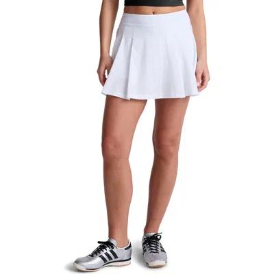 Beyond Yoga Spacedye Hot Shot Circle Skort