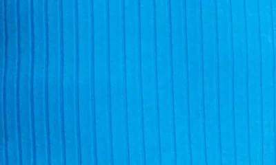 Rails Currant Sleeveless Mid Dress In French Blue