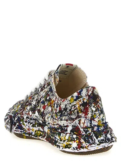 Miharayasuhiro Blakey Low-top Sneakers