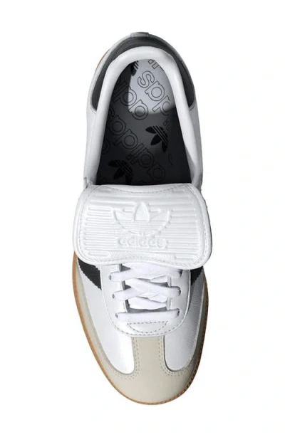 Adidas Originals Shoes Samba Lt In White
