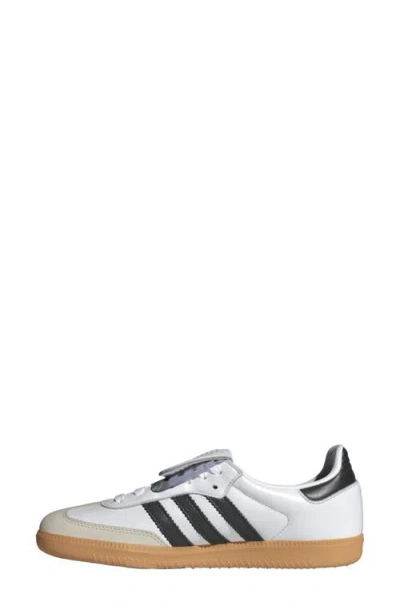 Adidas Originals Shoes Samba Lt In White