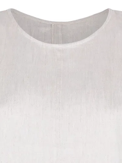 Calvin Klein Crew Neck Top