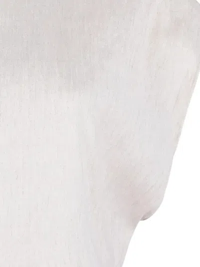 Calvin Klein Crew Neck Top