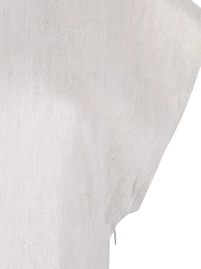 Calvin Klein Keyhole Midi Dress