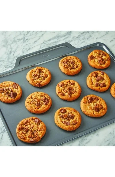 All-clad 3-piece Pro Release Nonstick Cookie Sheet Set