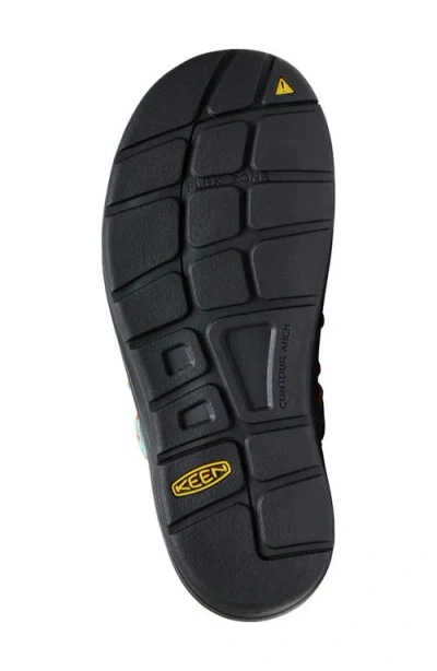Keen 'uneek' Sandal In Multi