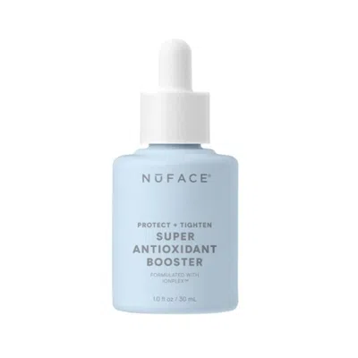 Nuface Super Vita C Booster 1 Oz.