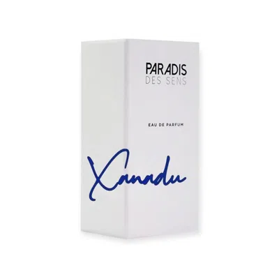 Paradis Des Sens Unisex Xanadu Edp Spray 3.4 oz Fragrances 3770024779479
