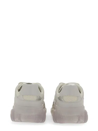 Moschino Couture Teddy Sneaker