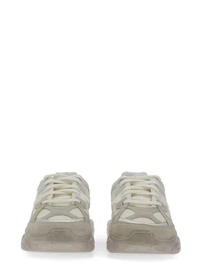 Moschino Couture Teddy Sneaker
