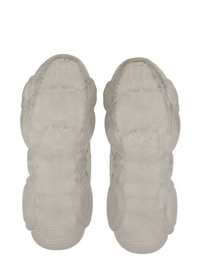Moschino Couture Teddy Sneaker