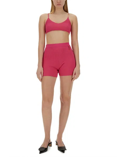 Jacquemus Women's Shorts Pralu