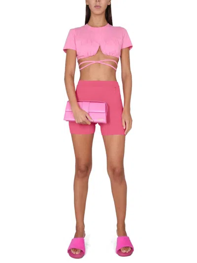 Jacquemus Women's Shorts Pralu
