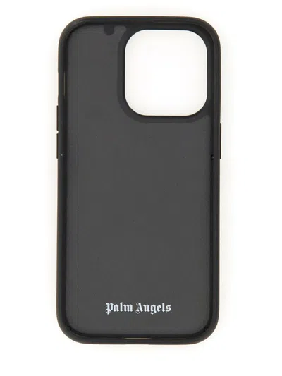 Palm Angels Monogram Iphone 15 Pro Max Case