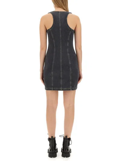 Moschino Jeans Mini Dress
