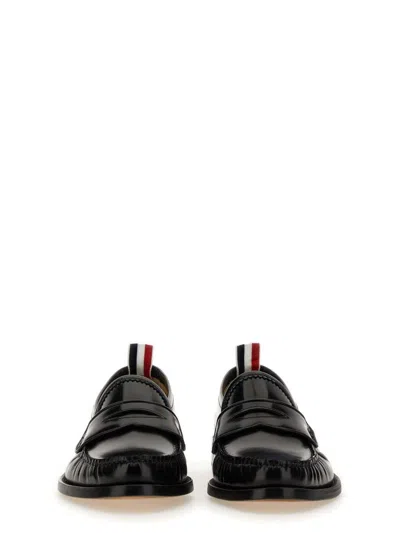 Thom Browne Klassische Penny-loafer