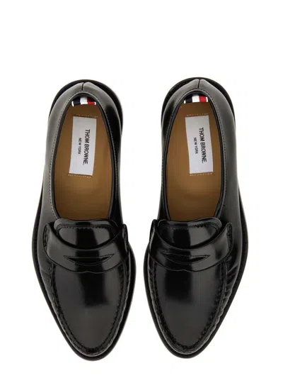 Thom Browne Klassische Penny-loafer