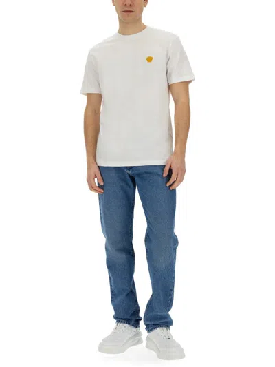 Versace Men's Regular Fit Jeans