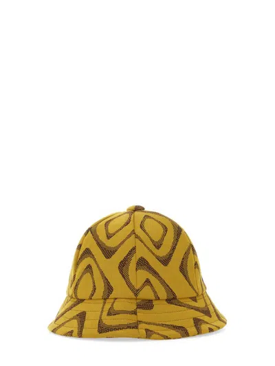 Needles Printed Wide Brim Hat