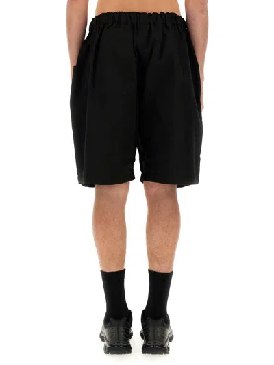 South2 West8 Bermuda Cargo Shorts With Adjustable Waist