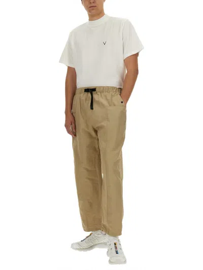 South2 West8 Relaxed Fit Chintz Pants