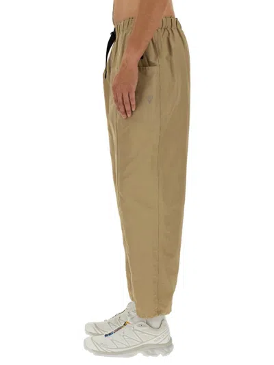 South2 West8 Relaxed Fit Chintz Pants