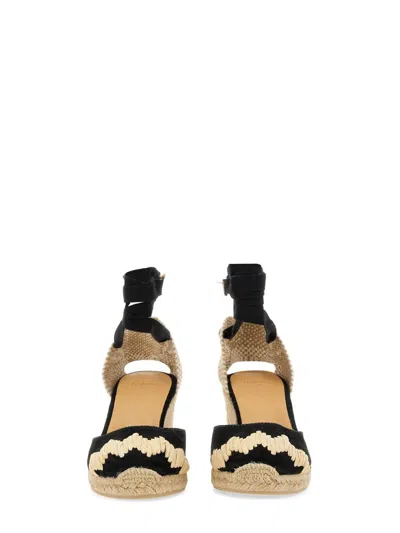 Castaã±er Espadrille Cande