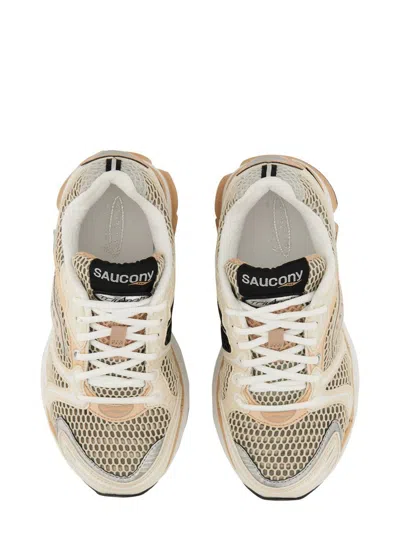 Saucony Progrid Triumph Sneaker
