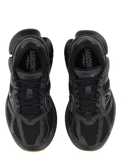 Saucony Grid Nxt Sneaker
