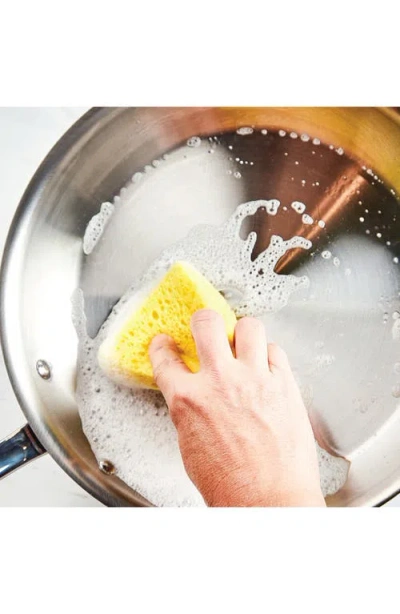 All-clad D5 4-quart Sauteuse With Splatter Guard Lid