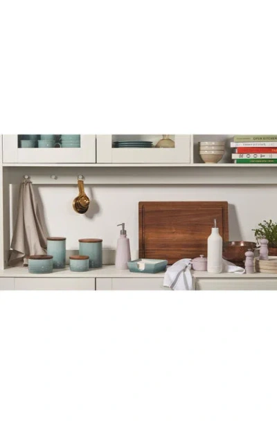 Le Creuset Acacia Wood Butcher Block Cutting Board