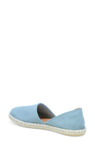 Miz Mooz Carmena Flat