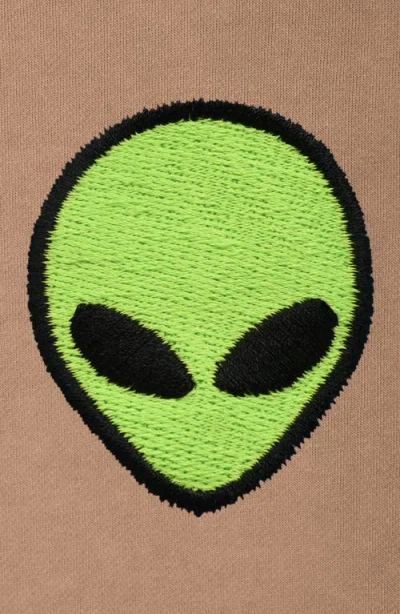 Dalix Alien Relaxed Sweatsuit