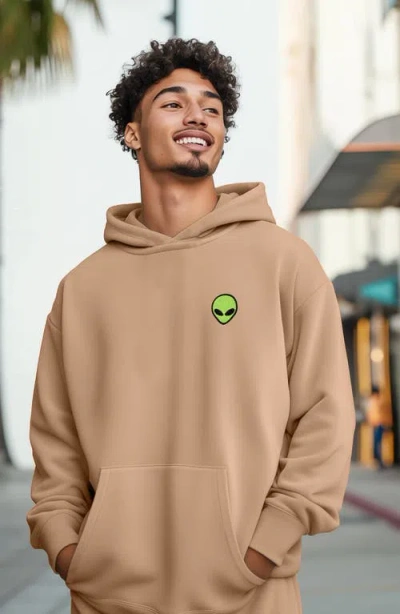 Dalix Alien Relaxed Sweatsuit