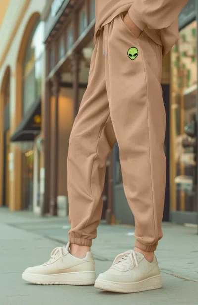 Dalix Alien Relaxed Sweatsuit