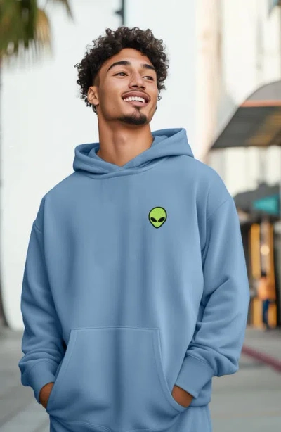 Dalix Alien Relaxed Sweatsuit