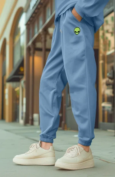 Dalix Alien Relaxed Sweatsuit