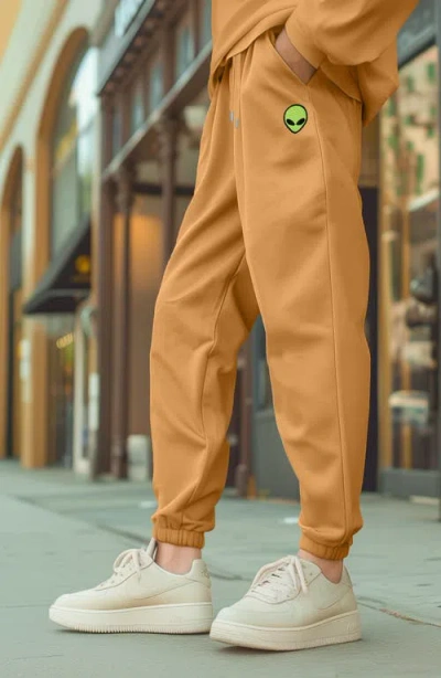 Dalix Alien Relaxed Sweatsuit