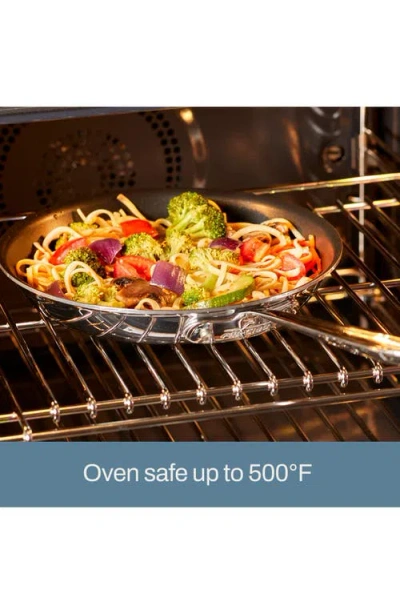 All-clad D3 Pro 10-piece Nonstick Cookware Set