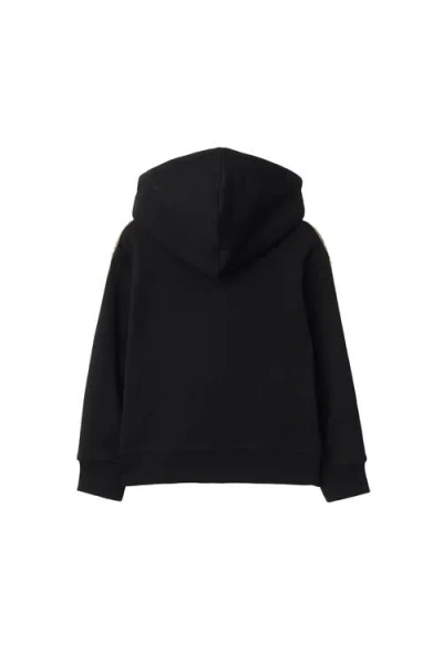 Burberry Kid Boy Sweaters