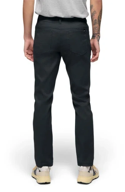 Prana Stretch Zion™ 5-pocket Pants