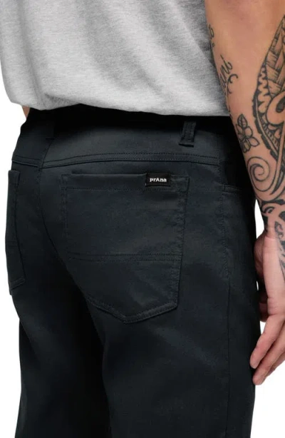 Prana Stretch Zion™ 5-pocket Pants