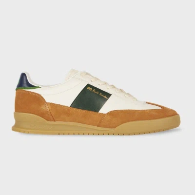 Ps By Paul Smith Ps Paul Smith "dover" Sneaker