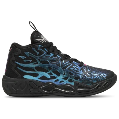 Puma Mb.04 Reflections Basketball Shoes Big Kids | ModeSens