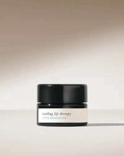 Surya Cooling Lip Therapy