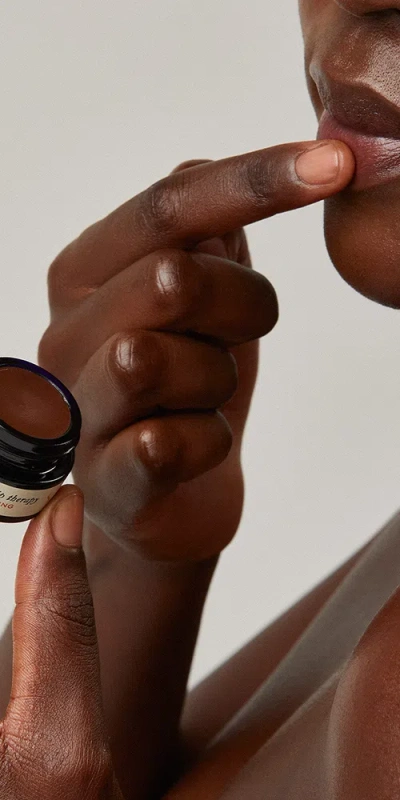 Surya Energizing Lip Therapy