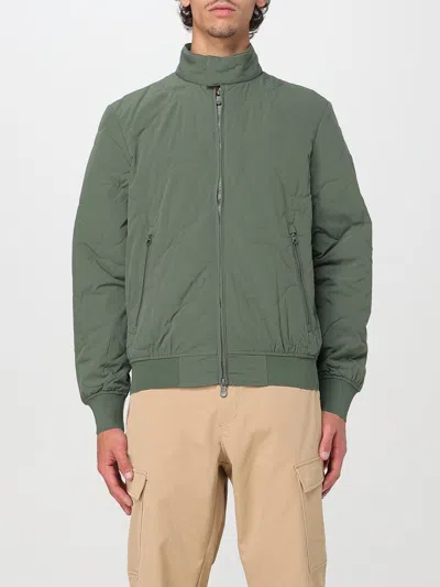 Save The Duck Quilted Stream Jacket